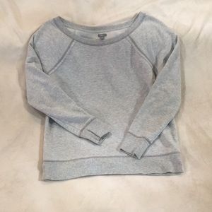 Aerie sweatshirt
